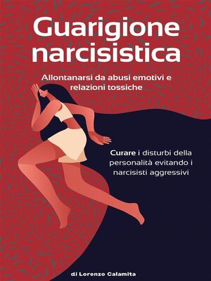 cover image of Guarigione narcisistica